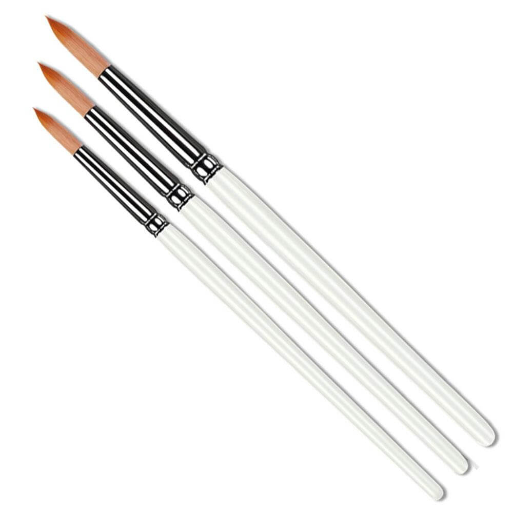 Pro Arte Masterstroke Round Brushes Sizes 8 - 12